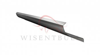 1 989 р. Кузовной порог(Suzuki Wagon R I (1993–1998),Suzuki Wagon R+ I (1997–2000))  01.szwgnrxxx1.all.0.00  с доставкой в г. Кемерово. Увеличить фотографию 1