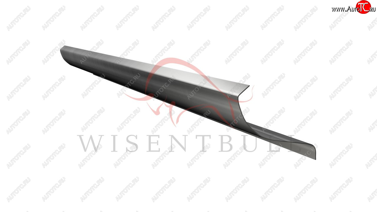 1 989 р. Кузовной порог(Suzuki Wagon R I (1993–1998),Suzuki Wagon R+ I (1997–2000))  01.szwgnrxxx1.all.0.00  с доставкой в г. Кемерово