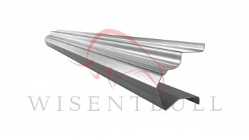 Кузовной порог(Volkswagen Passat NMS (2011–2019),Volkswagen Passat NMS (2019–2021))  01.vwpsstxnms.all.0.00