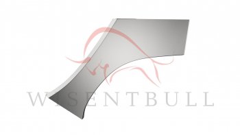 Задняя арка(Smart ForTwo 450 (1998–2002),Smart ForTwo 450 (2000–2007))  02.smfor2x450.all.0.00