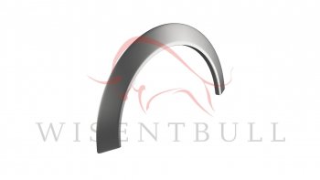 Внутренняя арка(Emgrand EC8 (2010–2014),Geely Emgrand EC8 (2010–2014))  08.glmgrdxec8.all.0.00
