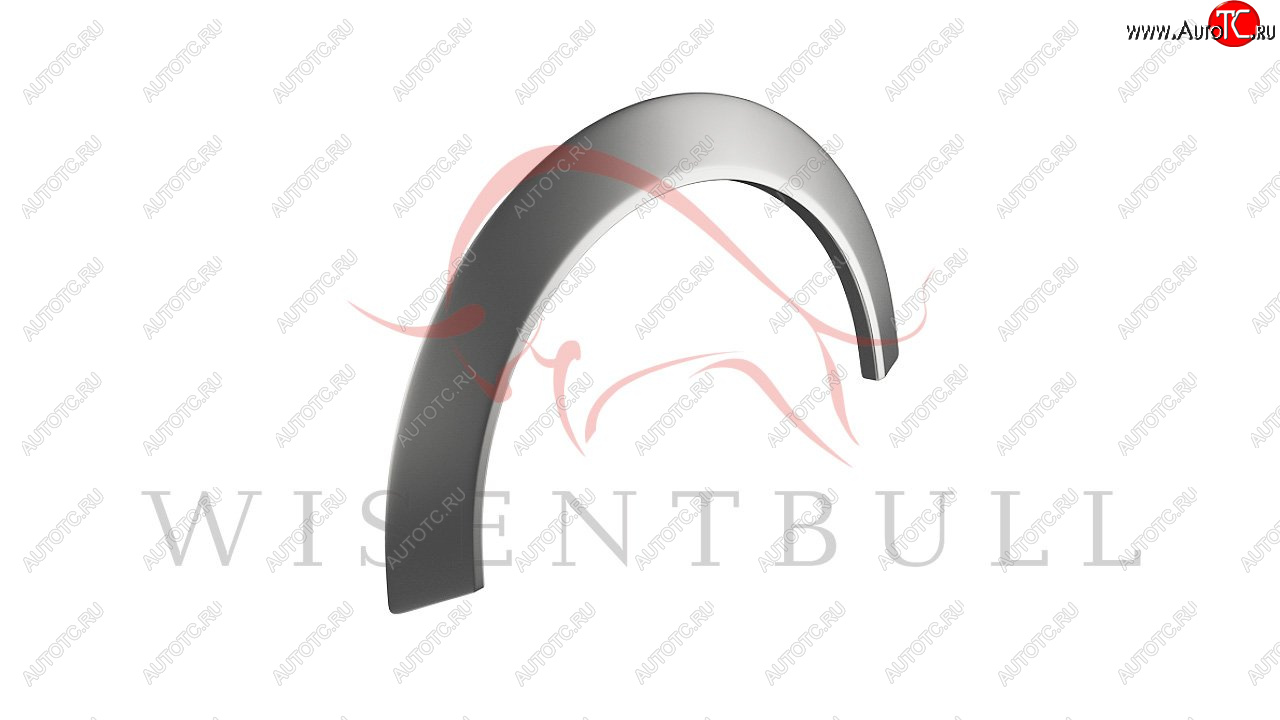 1 489 р. Внутренняя арка(Honda Accord UC (2002–2007) Купе)  08.hdacrdxxuc.2cp.0.00  с доставкой в г. Кемерово