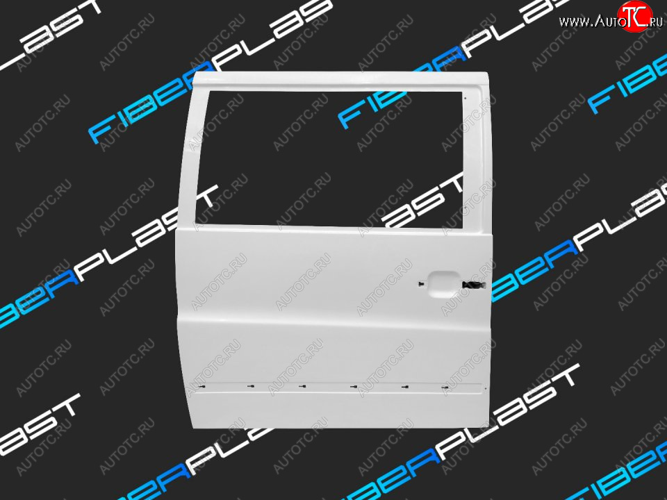 29 949 р. Задняя правая сдвижная дверь Fiberplast  Mercedes-Benz Viano  W638 - Vito  W638 (под окно)  с доставкой в г. Кемерово