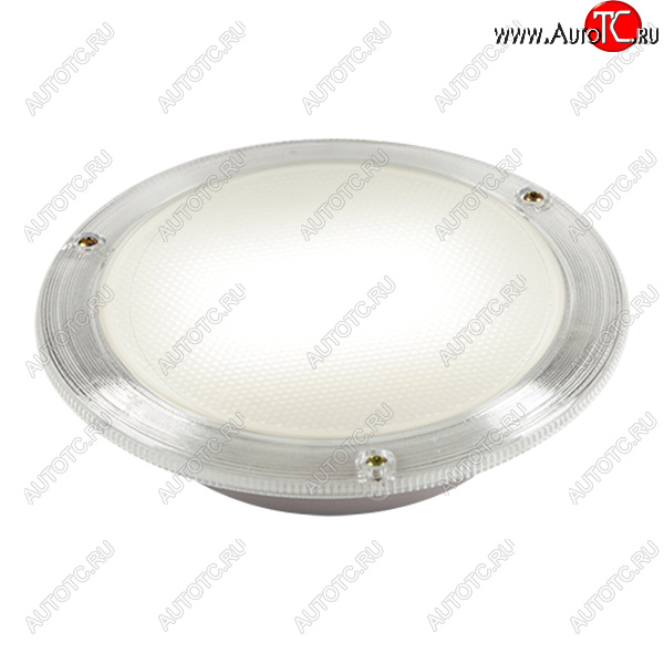 1 799 р. Плафон круглый, большой, врезн. (LED)  ес - 01led  с доставкой в г. Кемерово