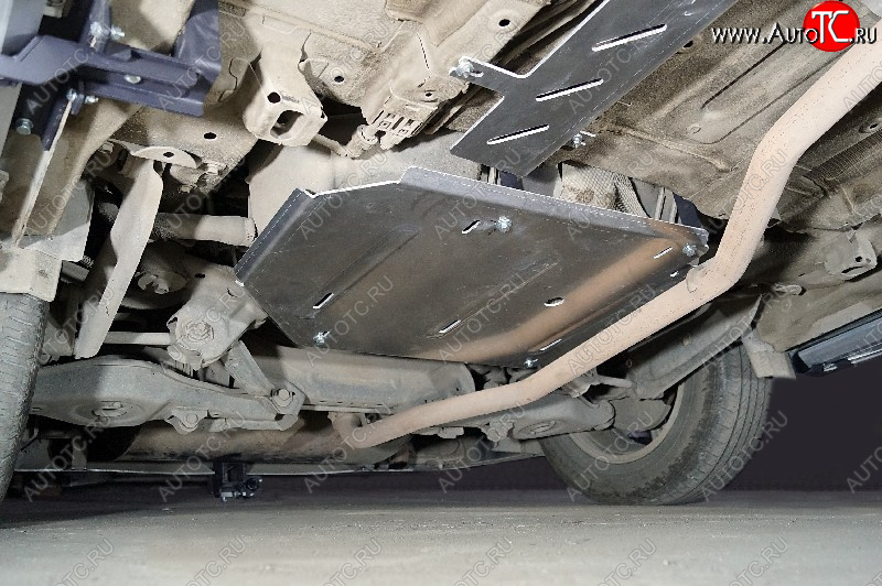 7 999 р. Защита топливного бака (1.5T 2WD, алюминий) TCC технику из списка применимости с доставкой в г. Кемерово Увеличить фотографию 1 7 999 р. Защита топливного бака (1.5T 2WD, алюминий) TCC технику из списка применимости с доставкой в г. Кемерово