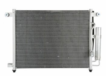 AVEO КОНДЕНСАТОР КОНДИЦ (см.каталог) BODYPARTS cvave04-931