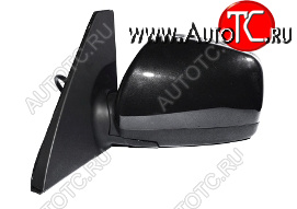 1 639 р. TIGGO ЗЕРКАЛО ЛЕВ ЭЛЕКТР (Китай) BODYPARTS chtig06-450-l  с доставкой в г. Кемерово
