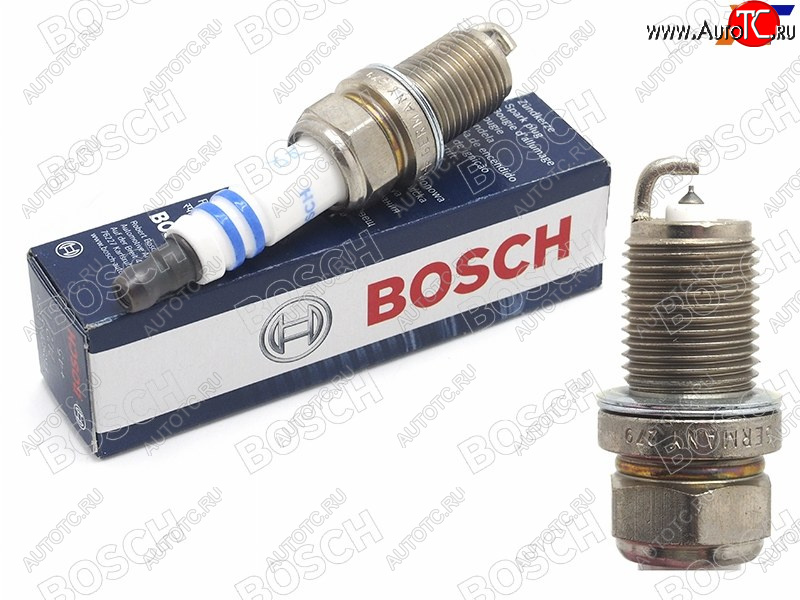 859 р. Свеча зажигания RB20,RB25,VQ20,VQ25,VQ30,SR18 BOSCH 0242230500  с доставкой в г. Кемерово