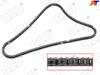 Цепь ГРМ TOYOTA RAV4 3ZRFEHYUNDAI SONATASANTA FEKIA OPTIMASORENTO 10- (THETA 2.02.4) DID 05FK SDH 142