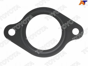 499 р. Прокладка маслозаливной горловины 1UZ2UZ3UZ TOYOTA 12196-50010  с доставкой в г. Кемерово. Увеличить фотографию 1