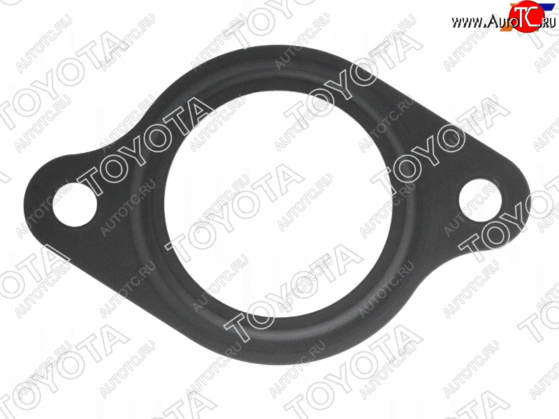 499 р. Прокладка маслозаливной горловины 1UZ2UZ3UZ TOYOTA 12196-50010  с доставкой в г. Кемерово