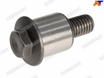 Болт крепления башмака натяжителя цепи NISSAN AD Y12 06-QASHQAI J11 15-TIIDA 11 04-12X-TRAIL 09- NISSAN 13094-EN200