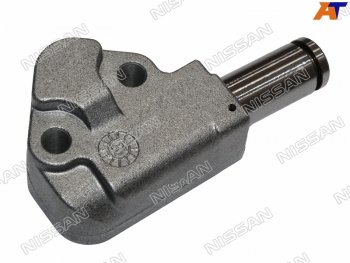 Гидронатяжитель ГРМ Nissan AD 99-08  Murano 02-16  NV350 Caravan 12-  Primera 01-08 QR20DE;QR25DE NISSAN 13070-6N21A