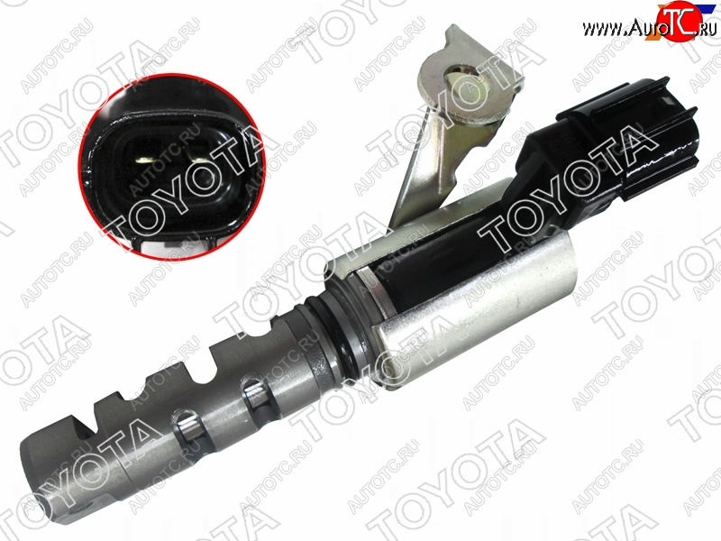 7 249 р. Клапан VVT-I TOYOTA LAND CRUISER PRADO 120 02- 1GR LH TOYOTA 15340-31010  с доставкой в г. Кемерово