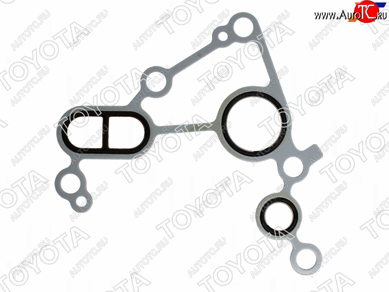 1 399 р. Прокладка корпуса помпы  TOYOTA RAV4 18- 2ARFE TOYOTA 16326-36010  с доставкой в г. Кемерово