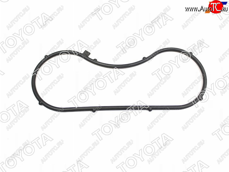 339 р. Прокладка насоса охлаждения 1-2GD HILUXLC PRADO GDJ15# 15-(№2) TOYOTA 16272-0E010  с доставкой в г. Кемерово