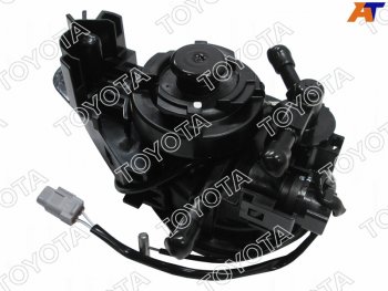 7 999 р. Насос подкачки топливного фильтра TOYOTA HILUX 15- 1-2GD TOYOTA 23380-0L091  с доставкой в г. Кемерово. Увеличить фотографию 1