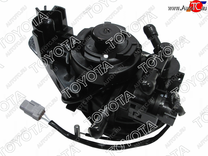 7 999 р. Насос подкачки топливного фильтра TOYOTA HILUX 15- 1-2GD TOYOTA 23380-0L091  с доставкой в г. Кемерово