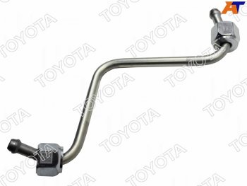 Трубка топливная №1 TOYOTA LAND CRUISER 200 15- 1VDFTV TOYOTA 23701-51020