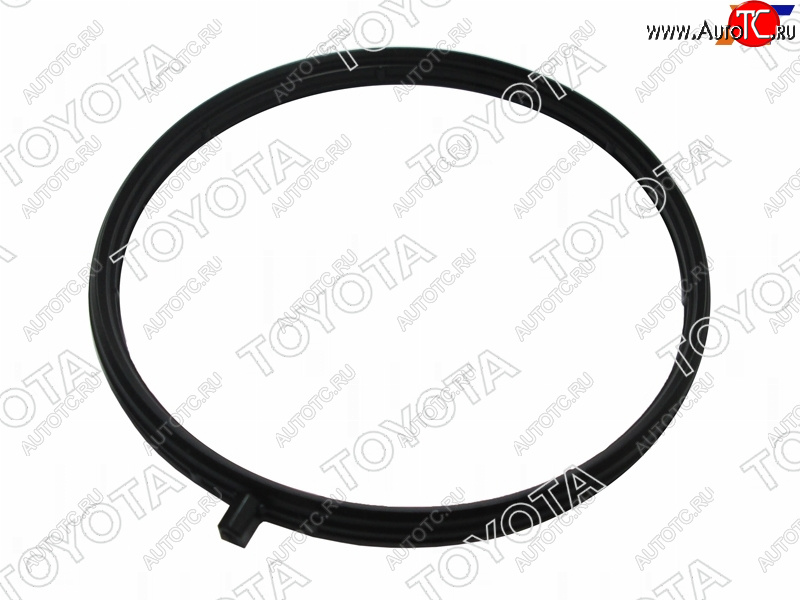 419 р. Прокладка корпуса дроссельной заслонки TOYOTA LAND CRUISER PRADO 120 1GR-FE 02- TOYOTA 22271-31012  с доставкой в г. Кемерово