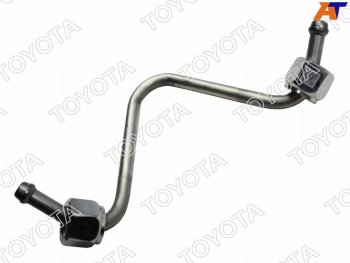 Трубка топливная №3 TOYOTA LAND CRUISER 200 15- 1VDFTV TOYOTA 23703-51020