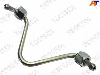 Трубка топливная №2 TOYOTA LAND CRUISER 200 15- 1VDFTV TOYOTA 23702-51020