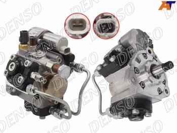 168 999 р. Насос топливный в сборе 1VDFTV TOYOTA  LAND CRUISER 70200 07- DENSO 294050-0281  с доставкой в г. Кемерово. Увеличить фотографию 1