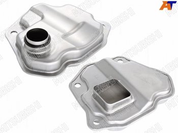 Фильтр CVT MITSUBISHI ASX 10-14OUTLANDER 06-MITSUBISHI LANCER X 07- MITSUBISHI 2824A007