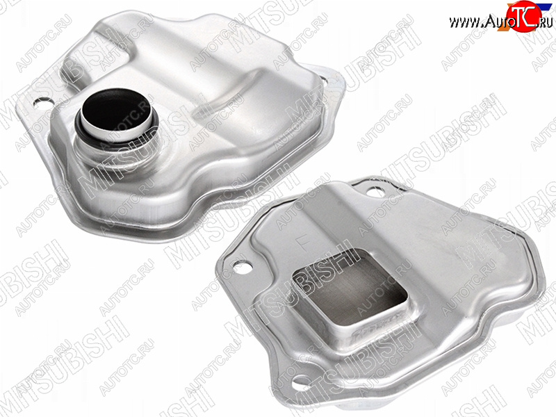 4 199 р. Фильтр CVT MITSUBISHI ASX 10-14OUTLANDER 06-MITSUBISHI LANCER X 07- MITSUBISHI 2824A007  с доставкой в г. Кемерово