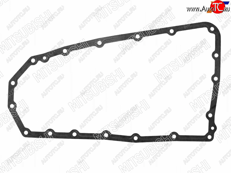 1 429 р. Прокладка поддона MITSUBISHI ASX 10- LANCER 06- OUTLANDER 07- NISSAN QASHQIA 07-13 X- TRAIL 01-1 MITSUBISHI 2705A015  с доставкой в г. Кемерово