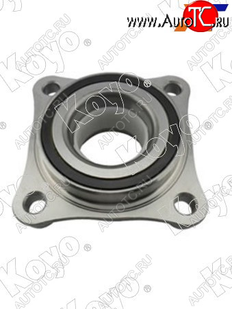 7 849 р. Полуступица перед TOYOTA LAND CRUISER PRADO 120  SURF 215  FJ CRUISER 02- KOYO 2DUF054N-2B  с доставкой в г. Кемерово