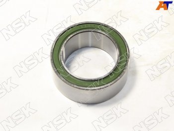 1 179 р. Подшипник муфты кондиционера 324718 HR15, CR14, G20A NSK 32BD4718T12DD  с доставкой в г. Кемерово. Увеличить фотографию 1