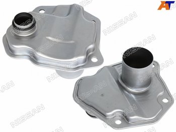 Фильтр MCVT Juke F15 MR16DD NISSAN 31728-3TX0A