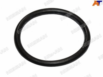223 р. Кольцо уплотнительное фильтра CVT NISSAN X-TRAILTEANA 09-14QASHQAI 06-13 NISSAN 31526-1XG0A  с доставкой в г. Кемерово. Увеличить фотографию 1