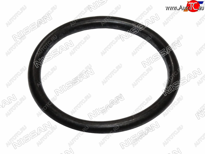 223 р. Кольцо уплотнительное фильтра CVT NISSAN X-TRAILTEANA 09-14QASHQAI 06-13 NISSAN 31526-1XG0A  с доставкой в г. Кемерово