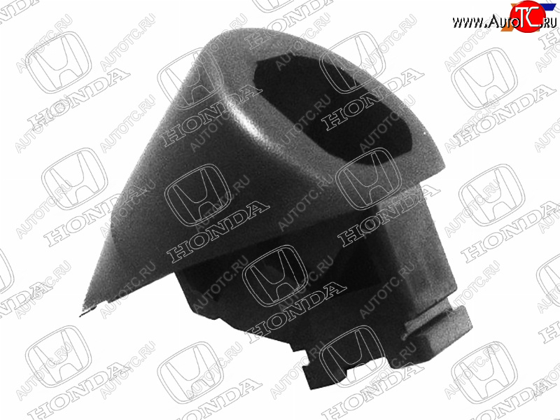 2 889 р. Крепление Honda CR-V 06-12 HONDA 39694-SWW-G01  с доставкой в г. Кемерово