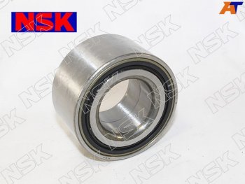 3 499 р. Подшипник передней ступицы HONDA FITMOBILIOAIRWAVEPARTNER 06- зад ODYSSEY RB2 (с ABS) NSK 43BWD14A1CA69  с доставкой в г. Кемерово. Увеличить фотографию 2