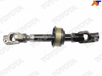 Кардан рулевой TOYOTA CAMRY ACV51ASV50GSV50 11-                                                    TOYOTA 45220-33310