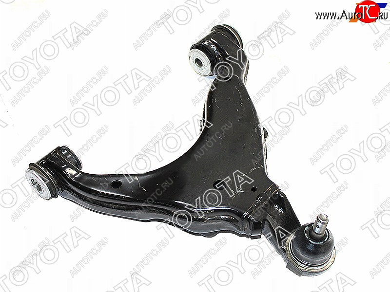 33 799 р. Рычаг нижний RH TOYOTA LAND CRUISER PRADOGX470 TOYOTA 48068-60010  с доставкой в г. Кемерово