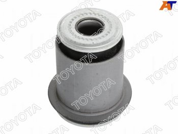 4 849 р. Сайлентблок Toyota Hilux Pick Up 15-20  Fortuner 15-20 TOYOTA 48654-0K090  с доставкой в г. Кемерово. Увеличить фотографию 1