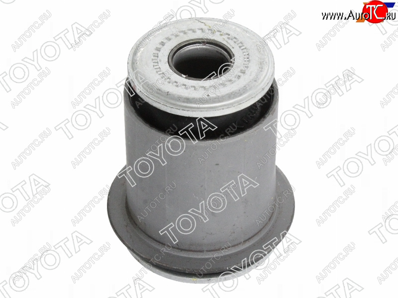 4 849 р. Сайлентблок Toyota Hilux Pick Up 15-20  Fortuner 15-20 TOYOTA 48654-0K090  с доставкой в г. Кемерово
