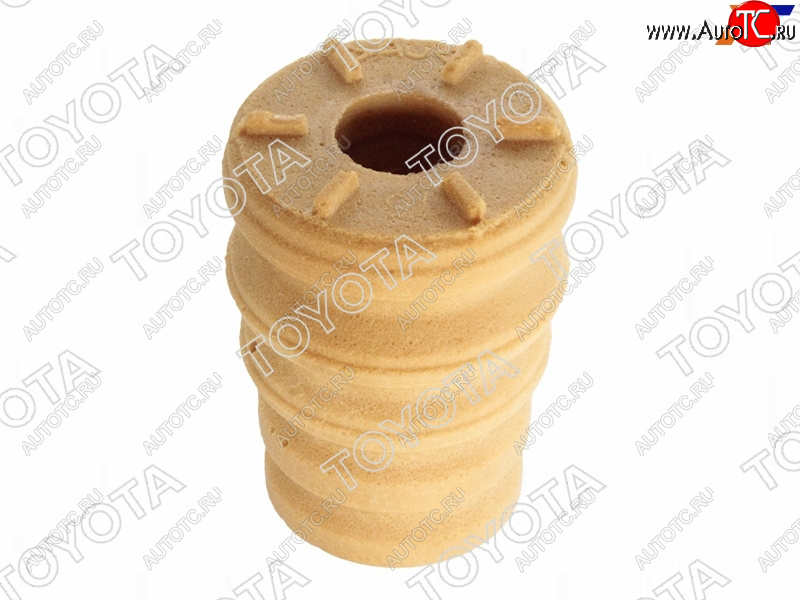 939 р. Отбойник стойки RR TOYOTA Camry 06- TOYOTA 48341-32054  с доставкой в г. Кемерово