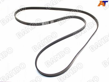 1 259 р. Ремень поликлиновой TOYOTA 1HD-FTE BANDO 4PK1720  с доставкой в г. Кемерово. Увеличить фотографию 1