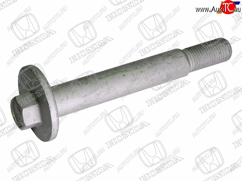 1 669 р. Болт эксцентрика HONDA CIVIC FBFD 06-15 HONDA 52387-SNA-A00  с доставкой в г. Кемерово