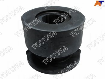 4 699 р. Подушка рамы №3 нижняя TOYOTA LAND CRUISER 200,LEXUS LX570 07- TOYOTA 52206-60030  с доставкой в г. Кемерово. Увеличить фотографию 1