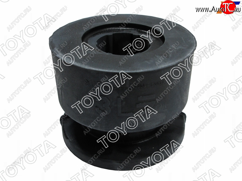 4 699 р. Подушка рамы №3 нижняя TOYOTA LAND CRUISER 200,LEXUS LX570 07- TOYOTA 52206-60030  с доставкой в г. Кемерово