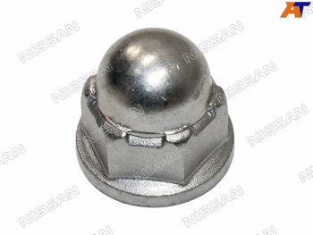 Гайка болта эксцентрика NISSAN JUKE 10-QASHQAI 06-13SERENA 05-10X-TRAIL 00-SUNNY NISSAN 54588-JG00A