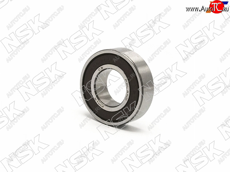 559 р. Подшипник 174714, шариковый (увел рад зазор) NSK 6303DDUC3  с доставкой в г. Кемерово