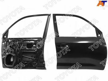 Дверь передняя TOYOTA LAND CRUISER 200 07-15 RH TOYOTA 67001-60631
