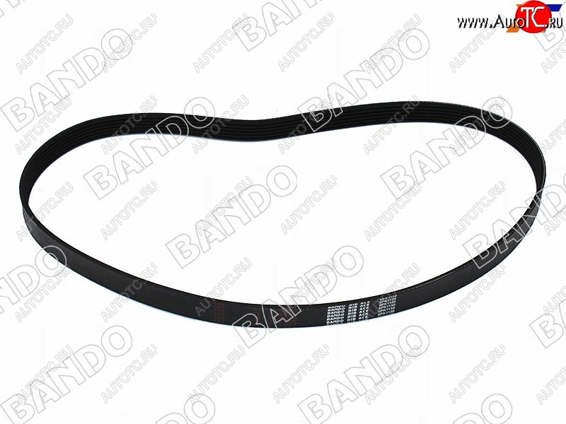 1 549 р. Ремень поликлиновой INFINITI FX35 S51 08- G35M3545 MMC DIAMANT 6G73BMW G01 BANDO 6PK1150  с доставкой в г. Кемерово